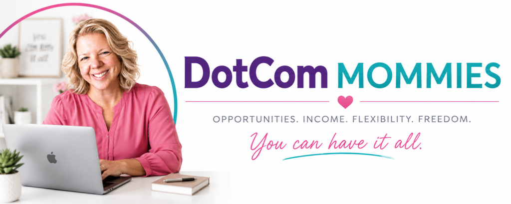 DotComMommies.com