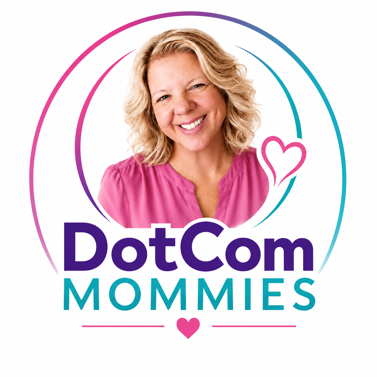 DotComMommies.com
